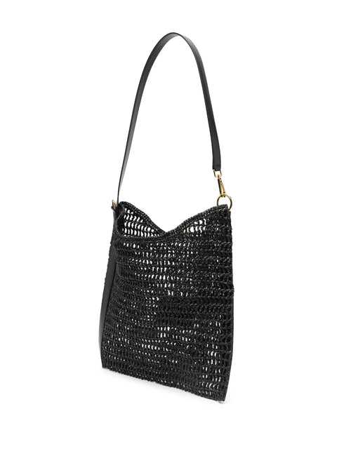 SEMICOUTURE ARCELLA TOTE